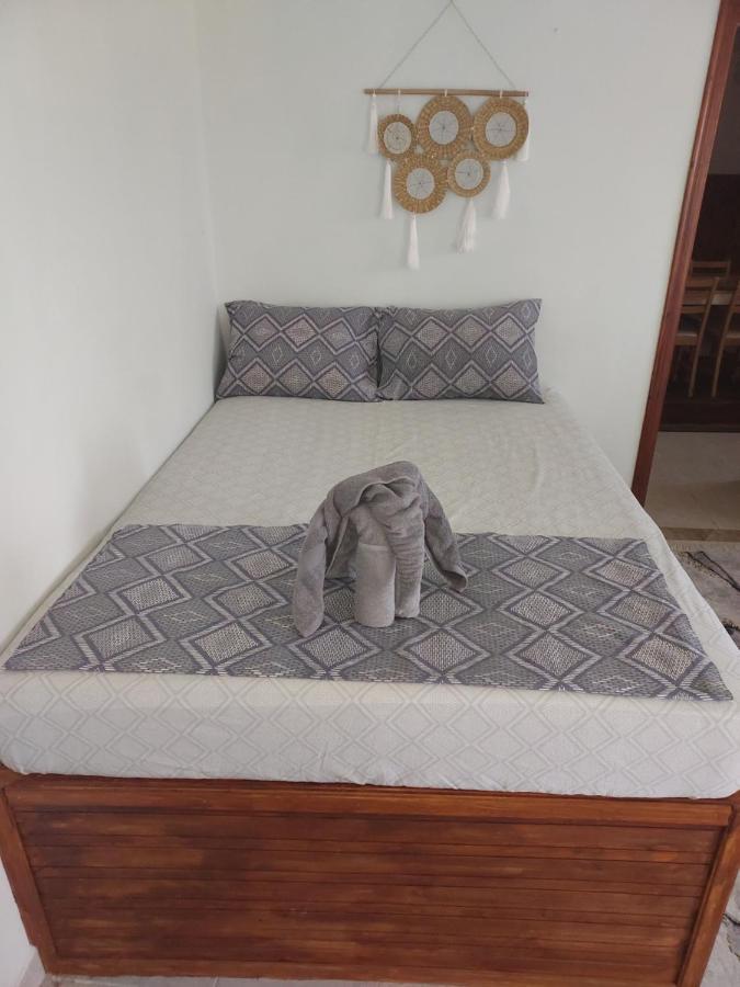 シミ Annas Houseヴィラ エクステリア 写真