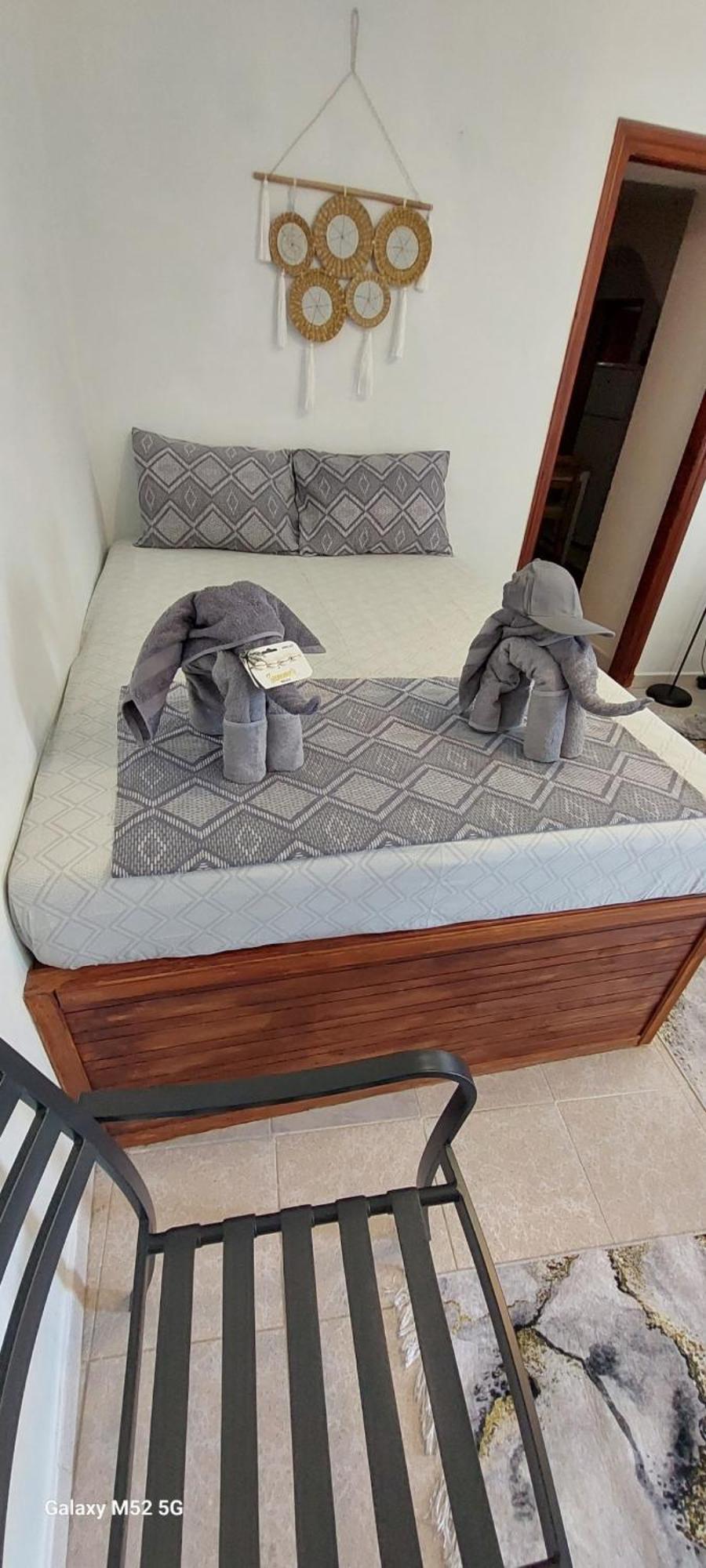シミ Annas Houseヴィラ エクステリア 写真